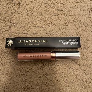 Anastasia Liquid Lipstick